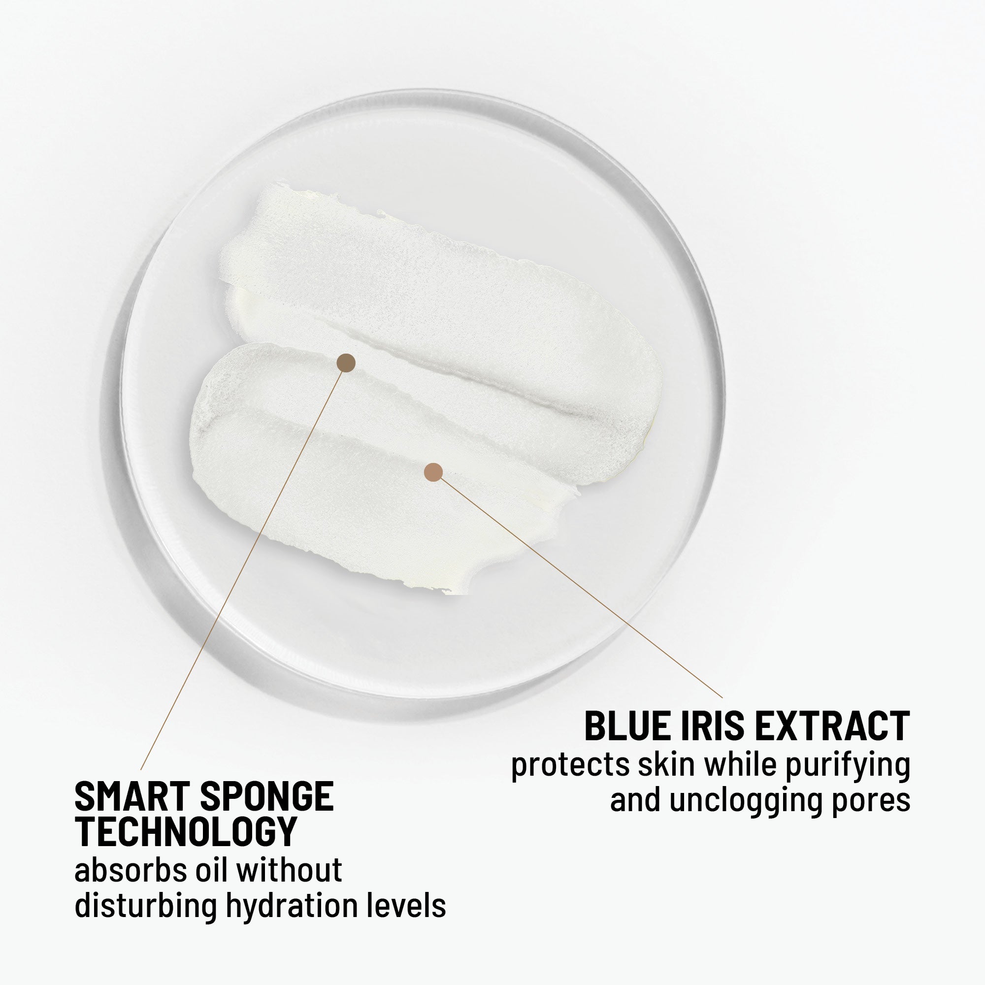 Mattifying Hydrator