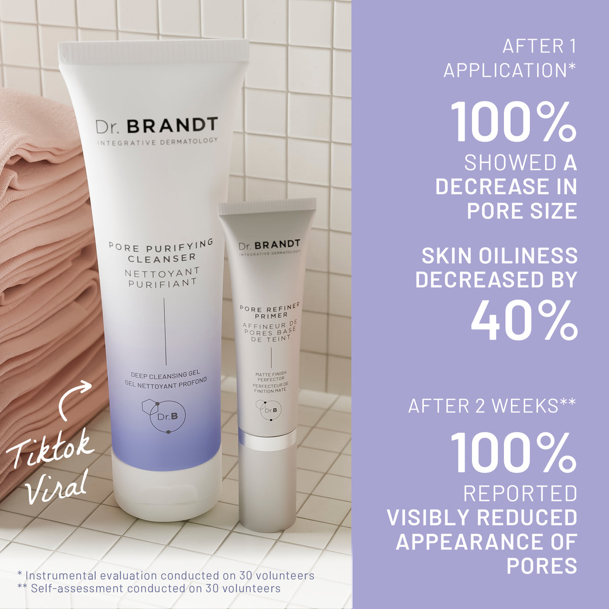 The Pore-Fect Set