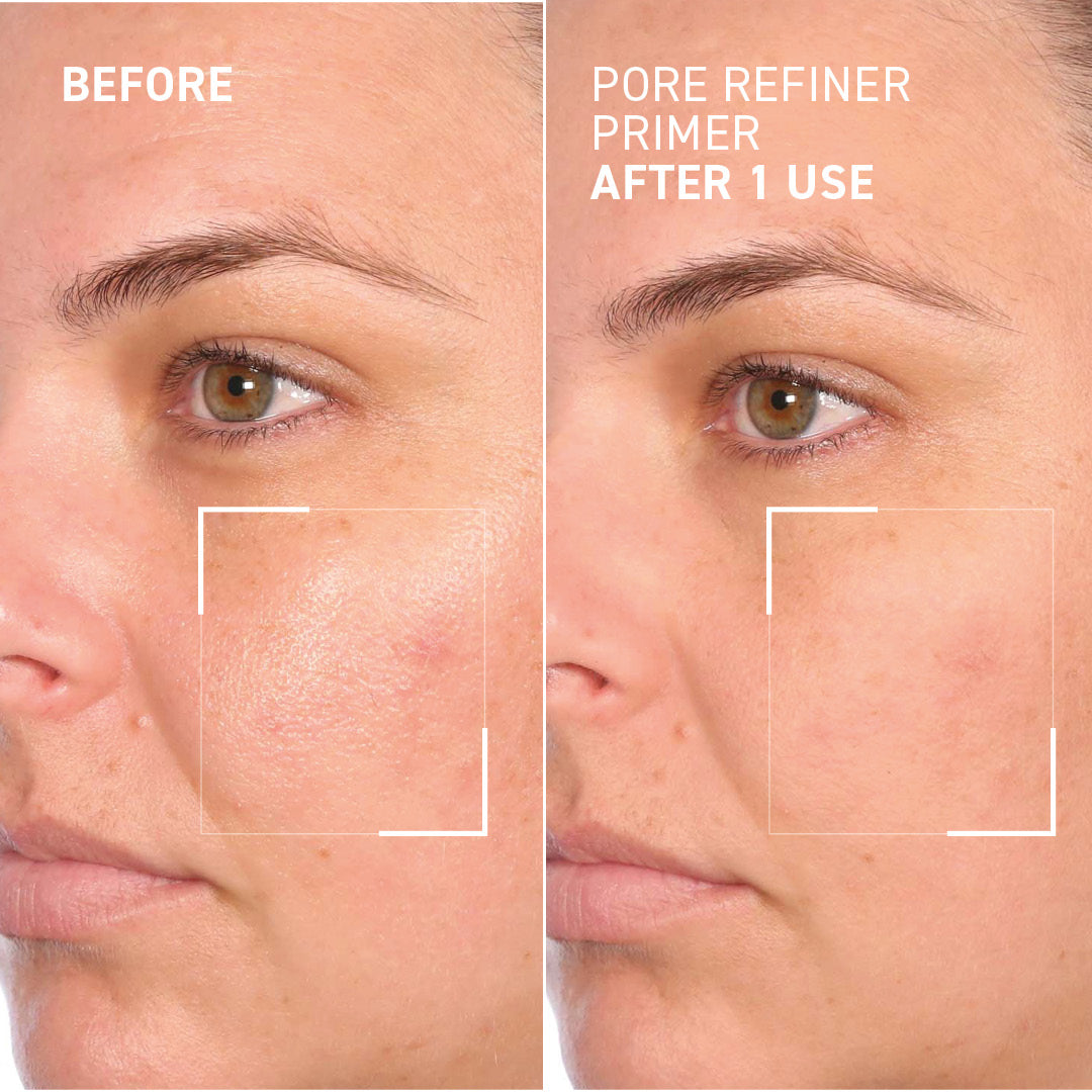 Pore Refiner Primer- 0.5 fl oz / 15ml