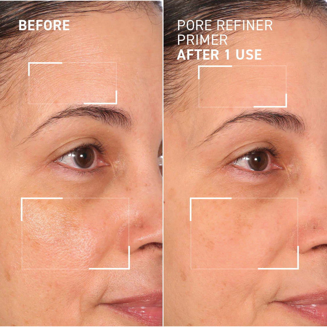 Pore Refiner Primer- 0.5 fl oz / 15ml