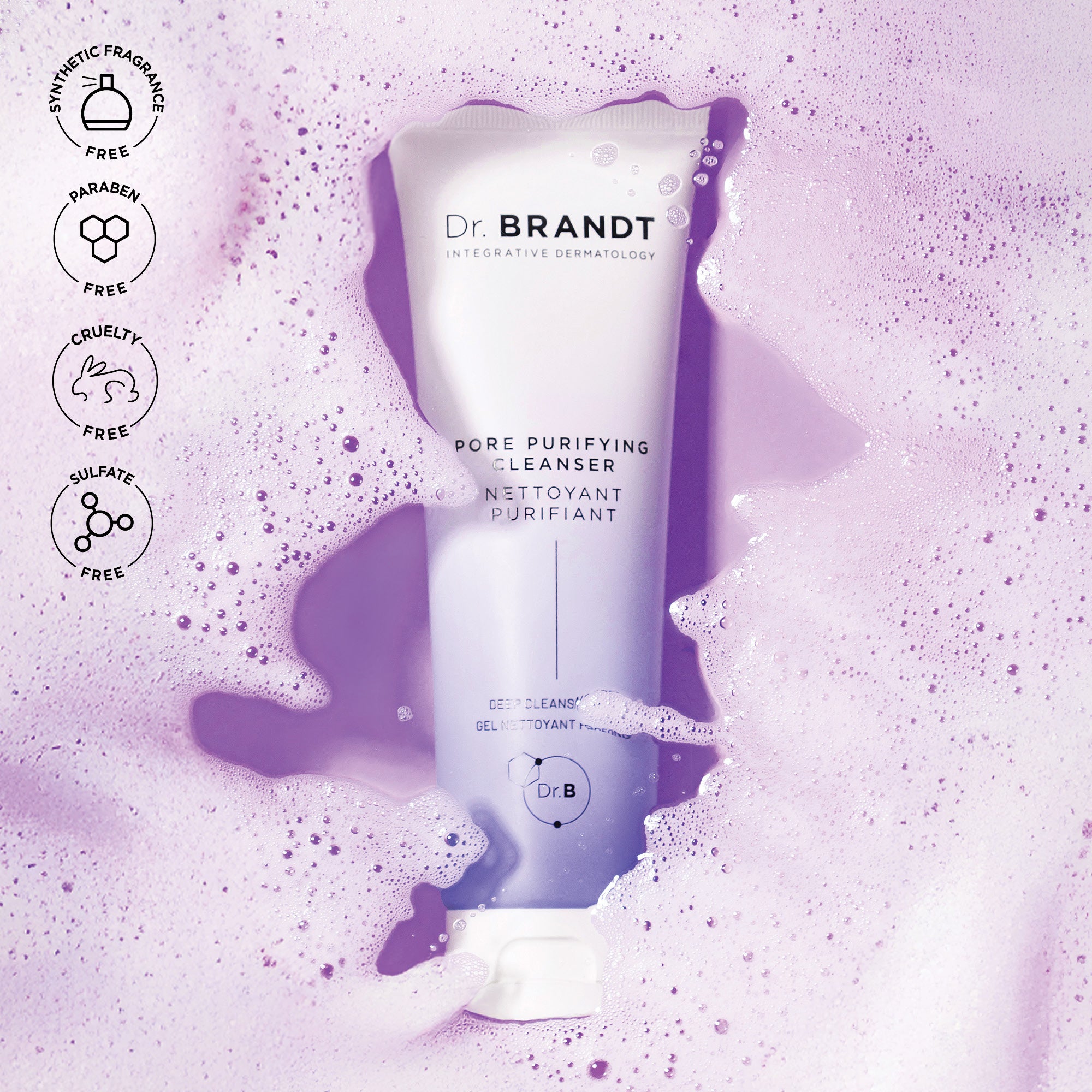 Pore Purifying Cleanser