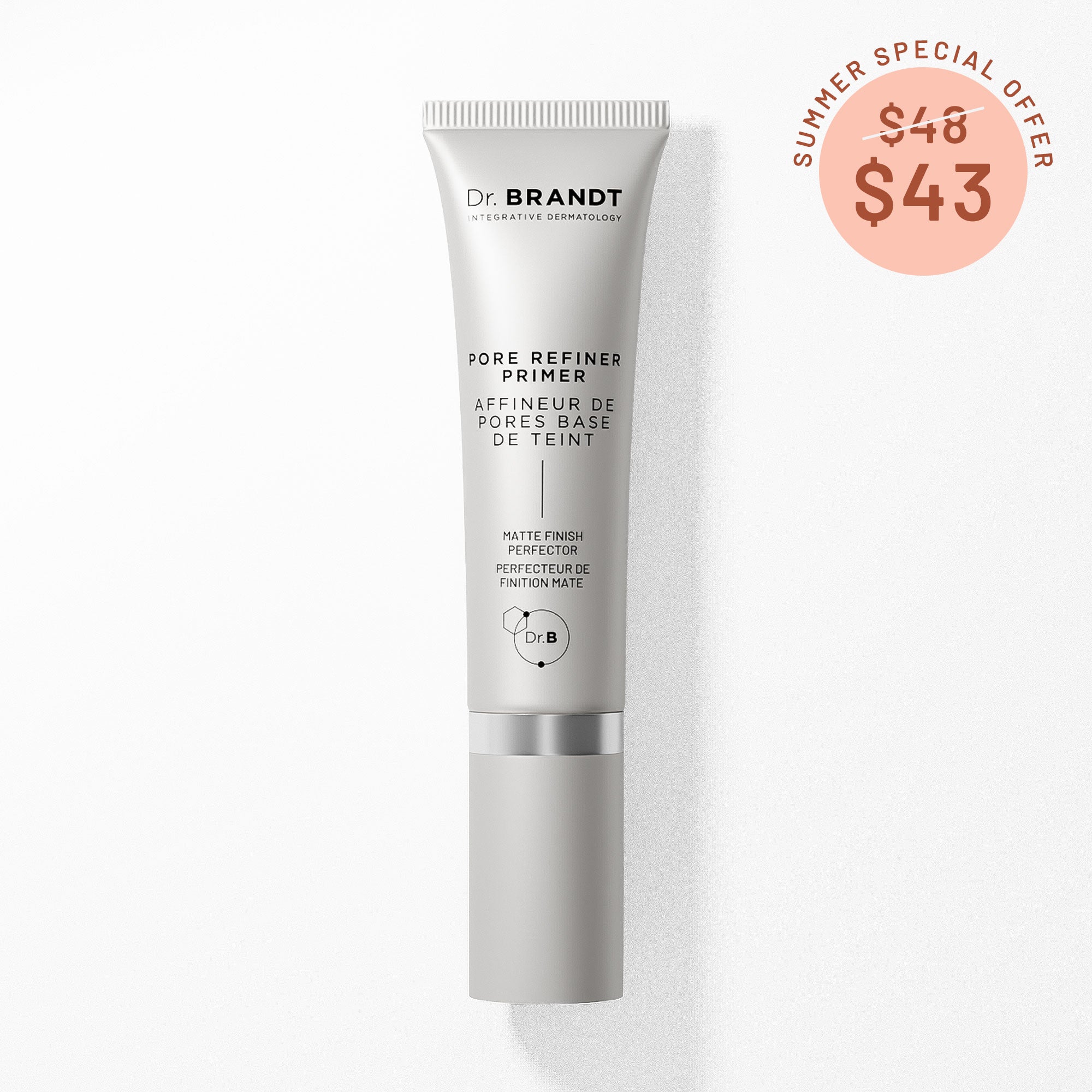 Pore Refiner & Minimizing Primer