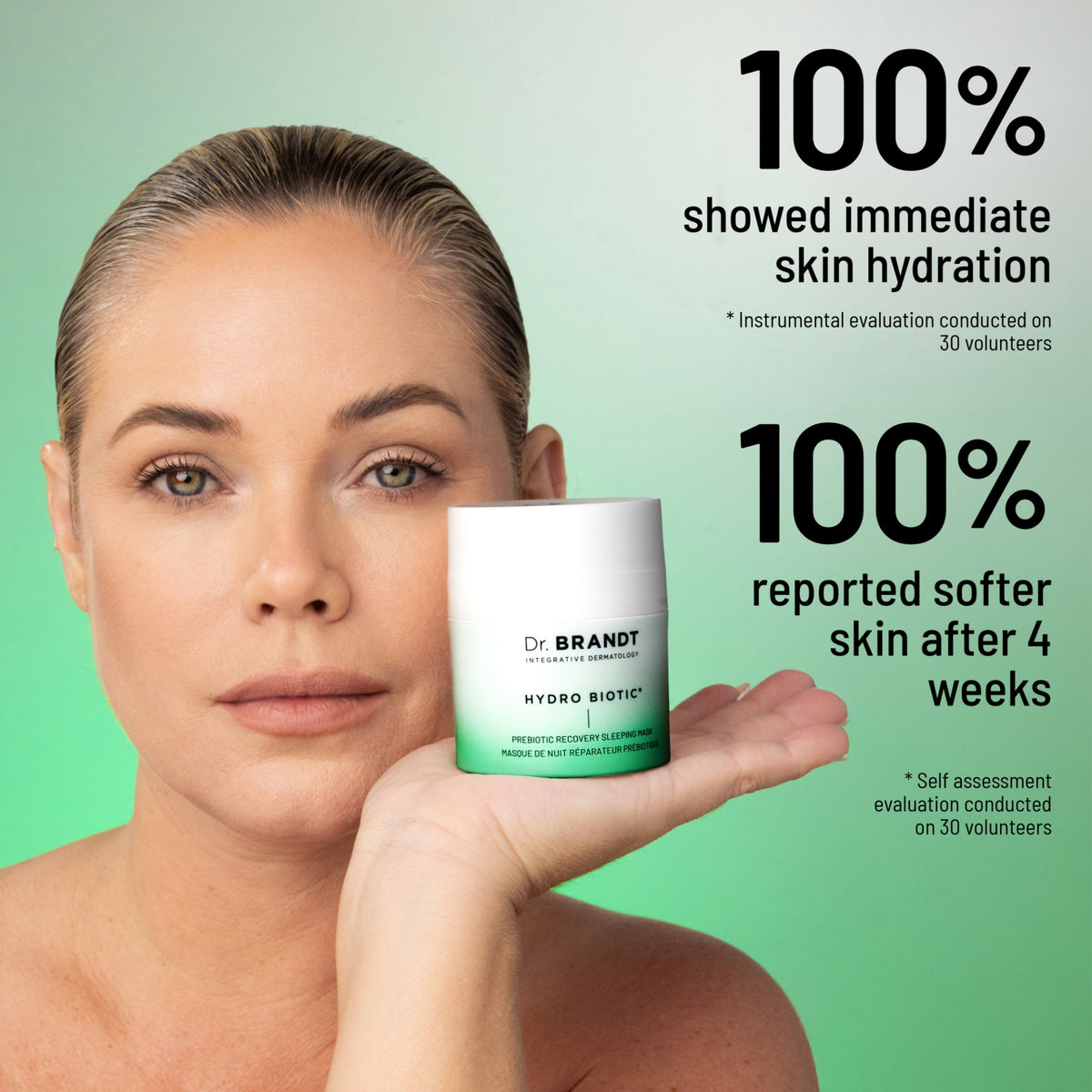 Microneedling Recovery Duo + Holiday Sleeve