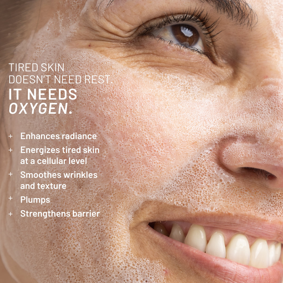 Oxygen Facial Duo + Holiday Sleeve