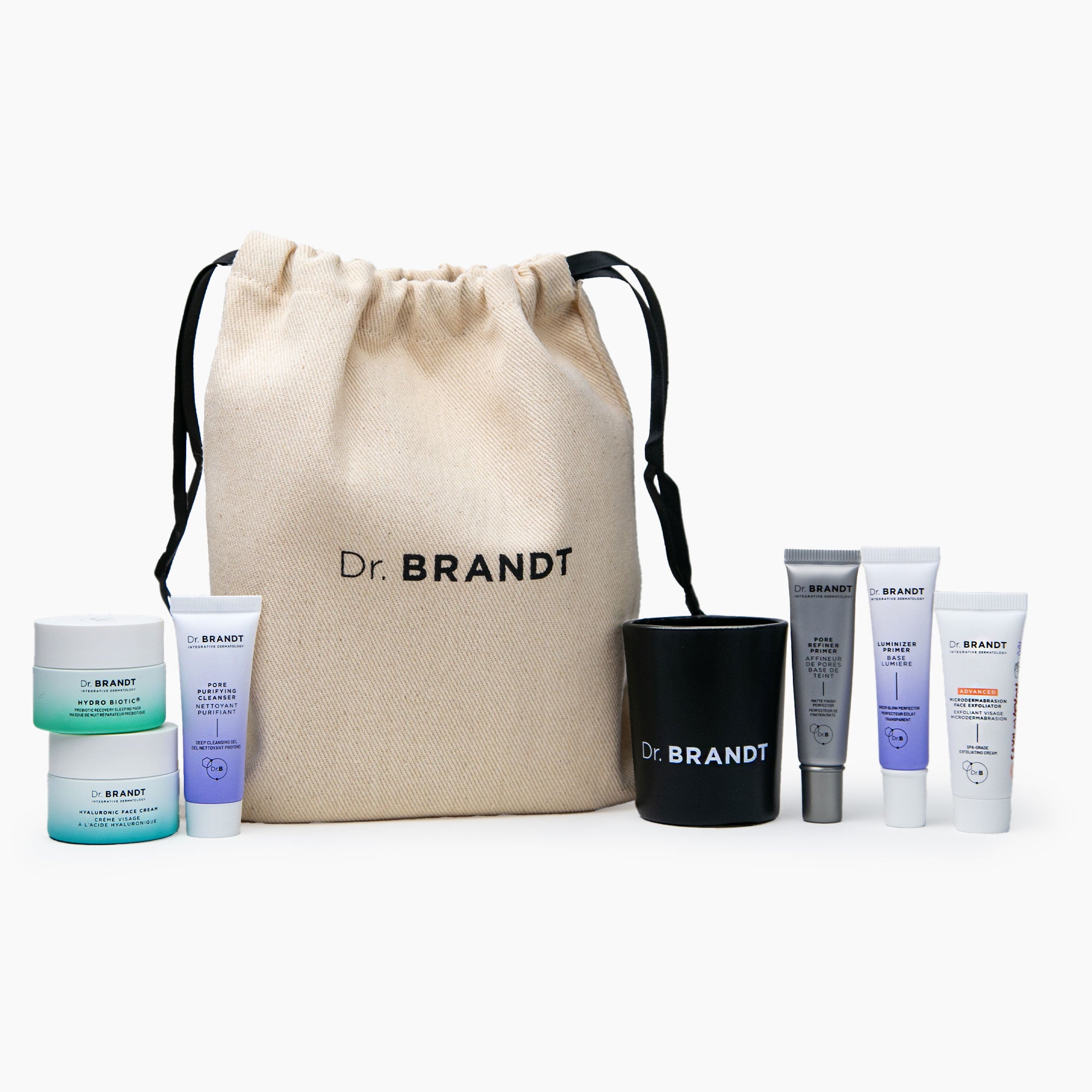 New Luxury Mini Kit with $75 Purchase