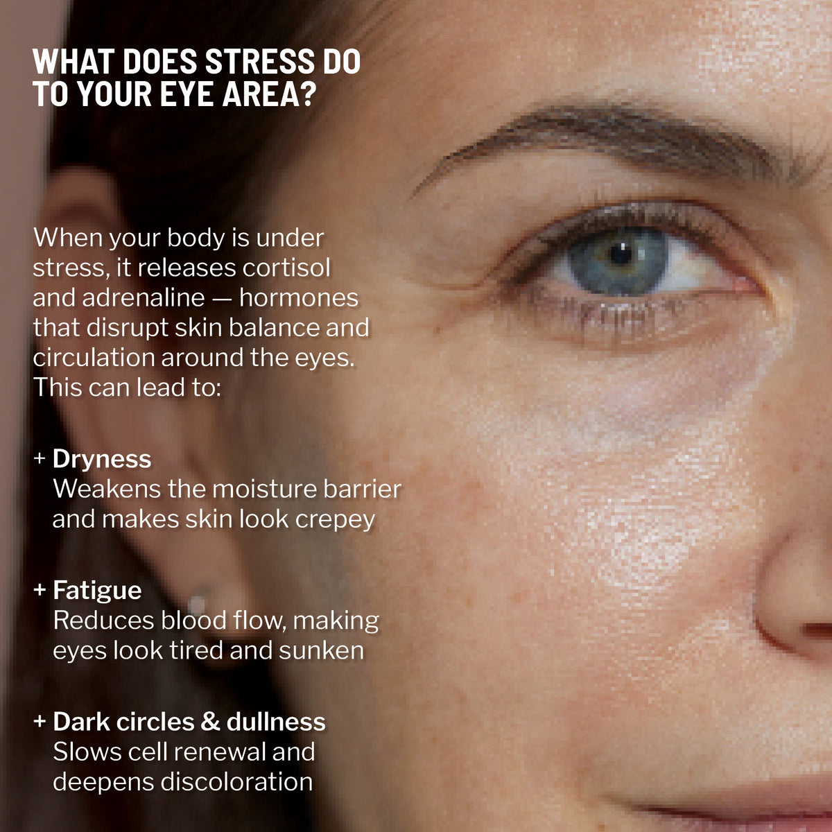 Eye Puffiness & Fatigue Duo