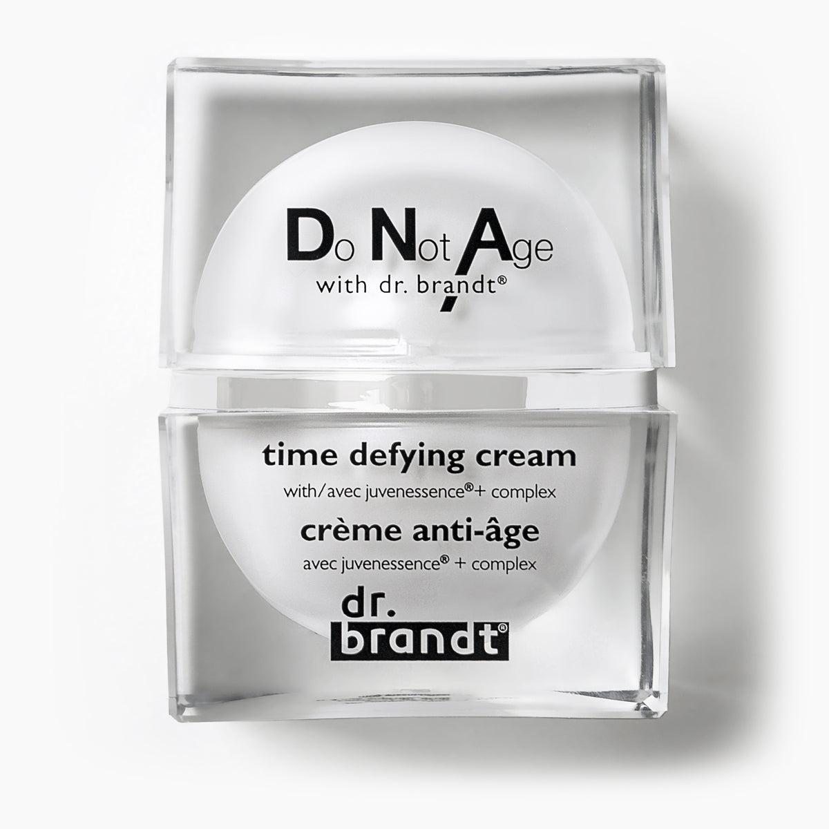 DNA Time Defying Cream