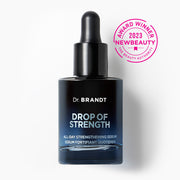 ALL-DAY STRENGTHENING SERUM