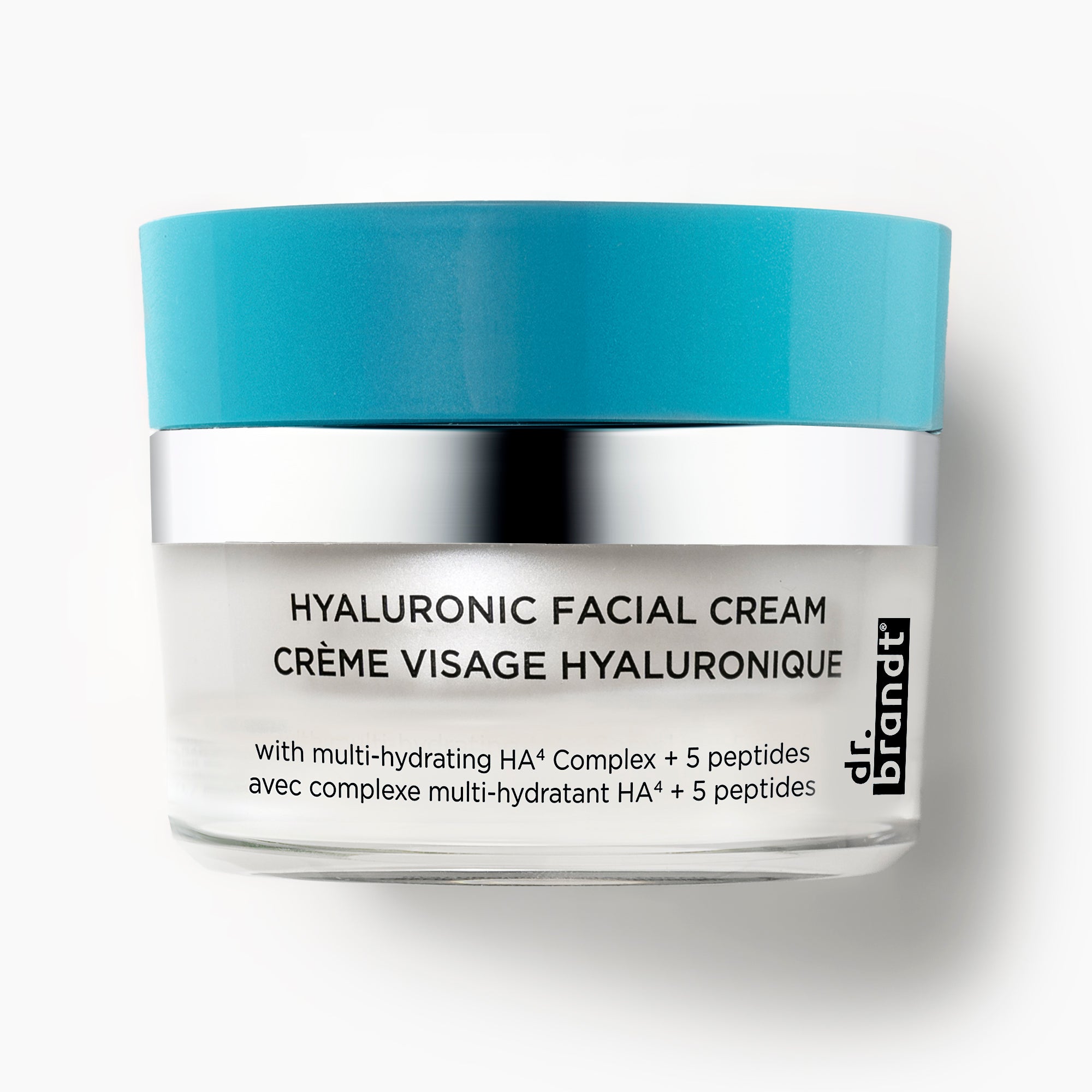 HC Hyaluronic Facial Cream