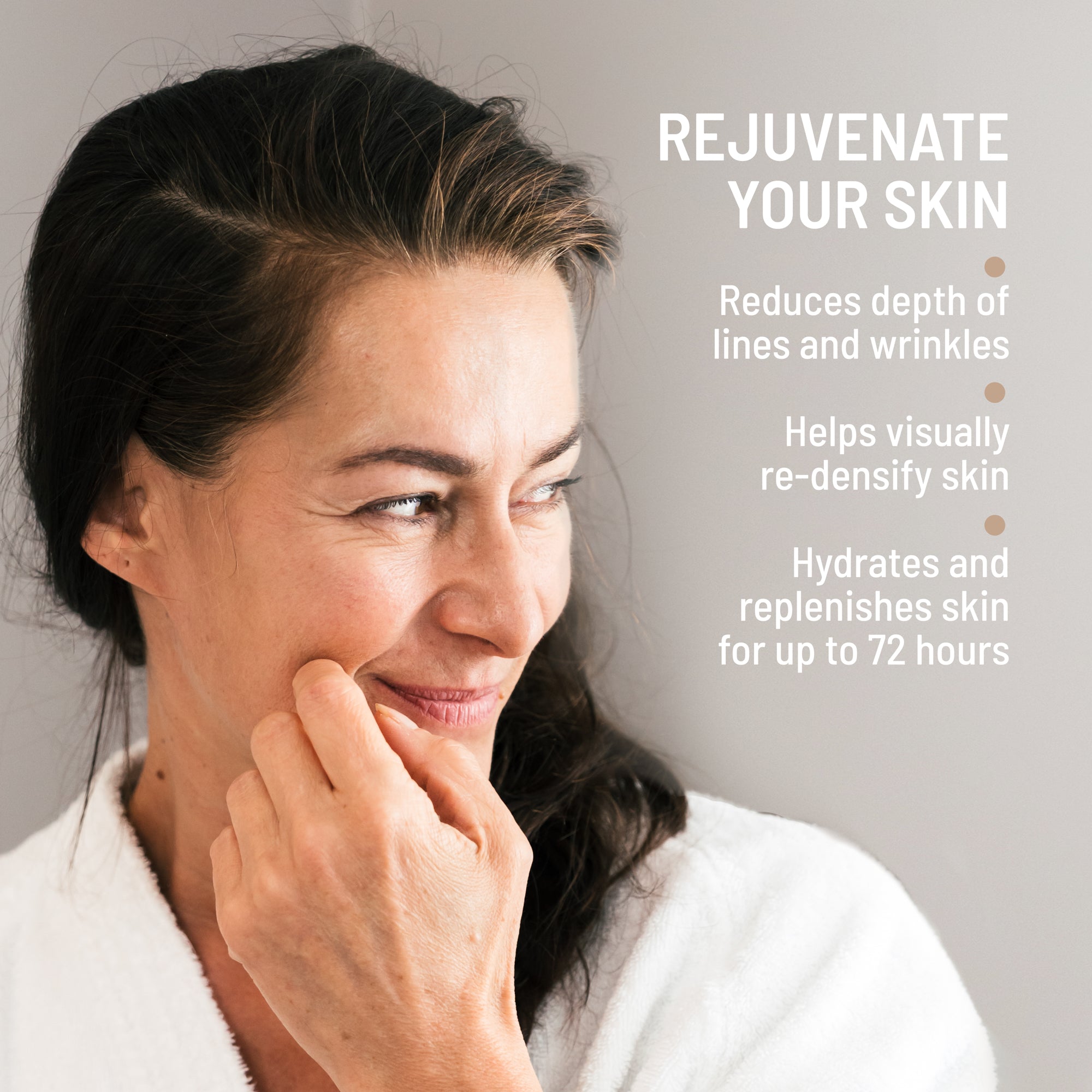 HYALURONIC FACIAL CREAM