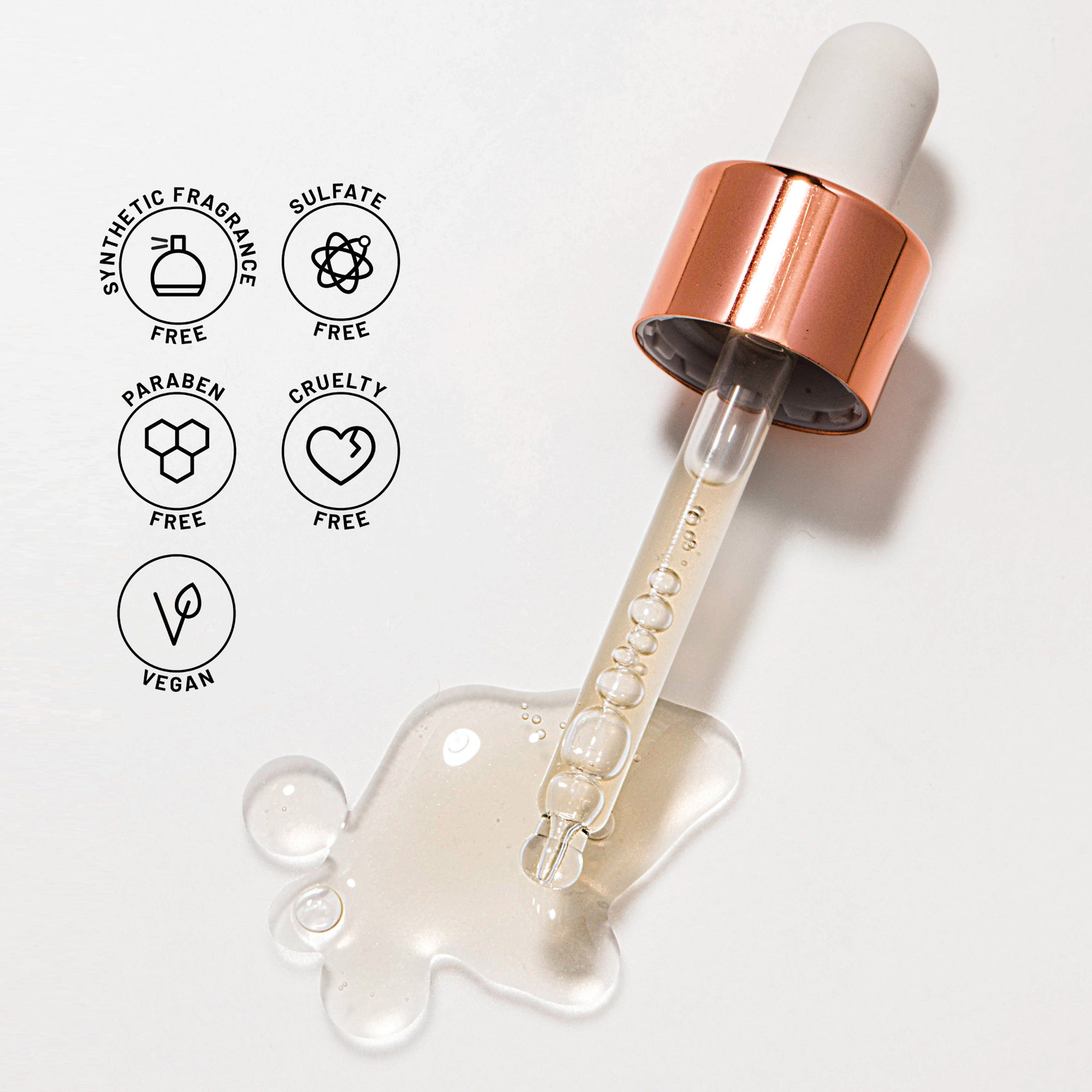 DARK SPOTS NO MORE