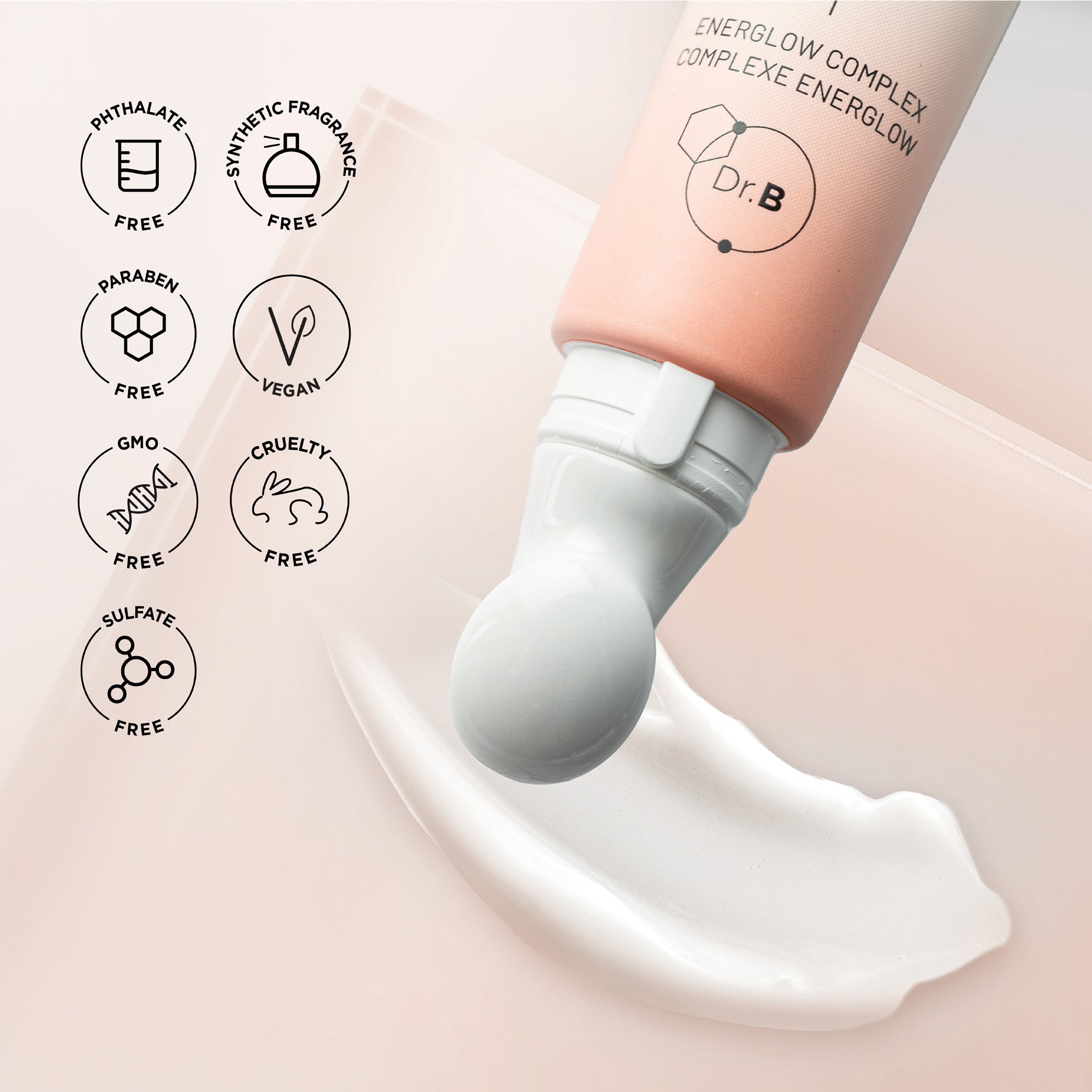 Fatigue Fighting Eye Gel