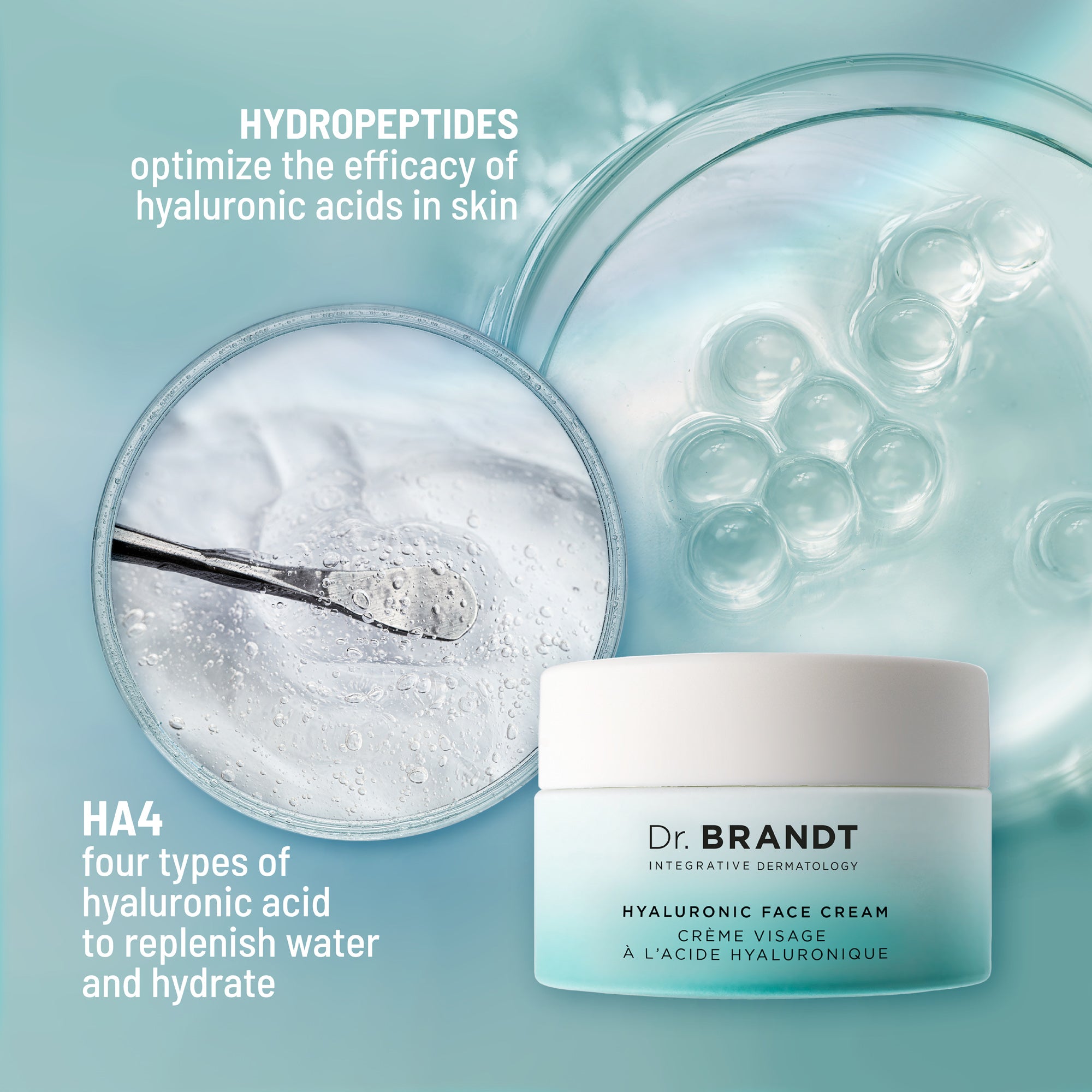 Hyaluronic Face Cream 2.0