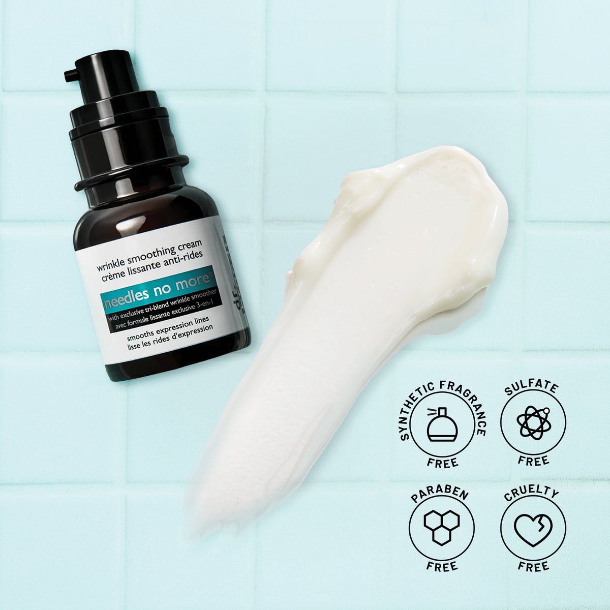 WRINKLE SMOOTHING CREAM