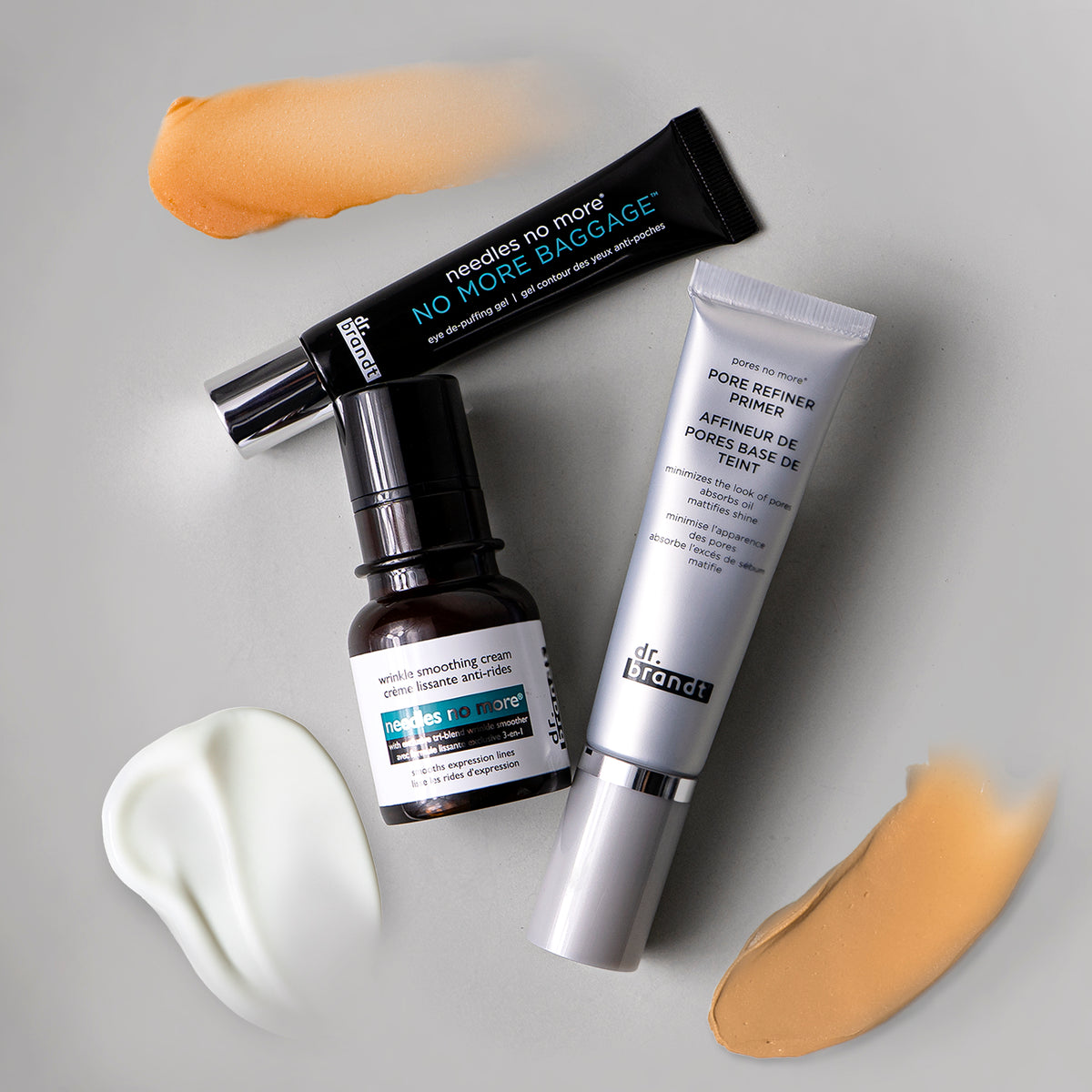 COMPLEXION BOOSTER KIT