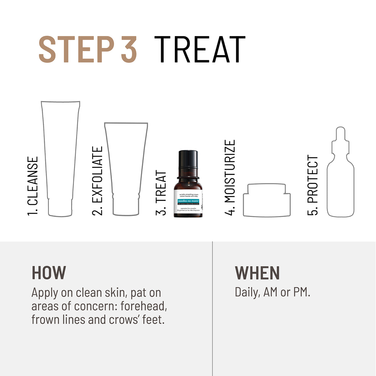 WRINKLE SMOOTHING CREAM