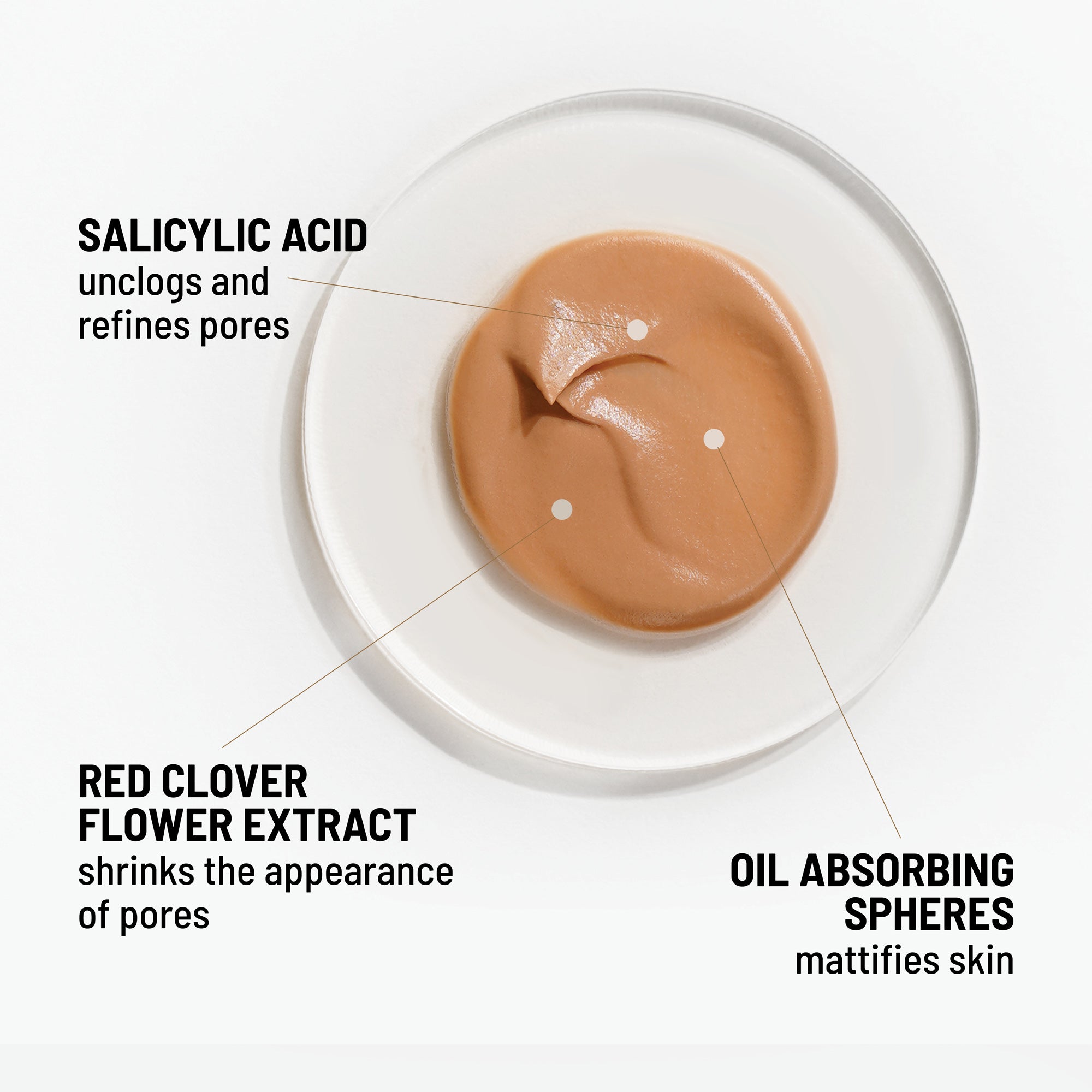 Pore Refiner Primer- 0.5 fl oz / 15ml