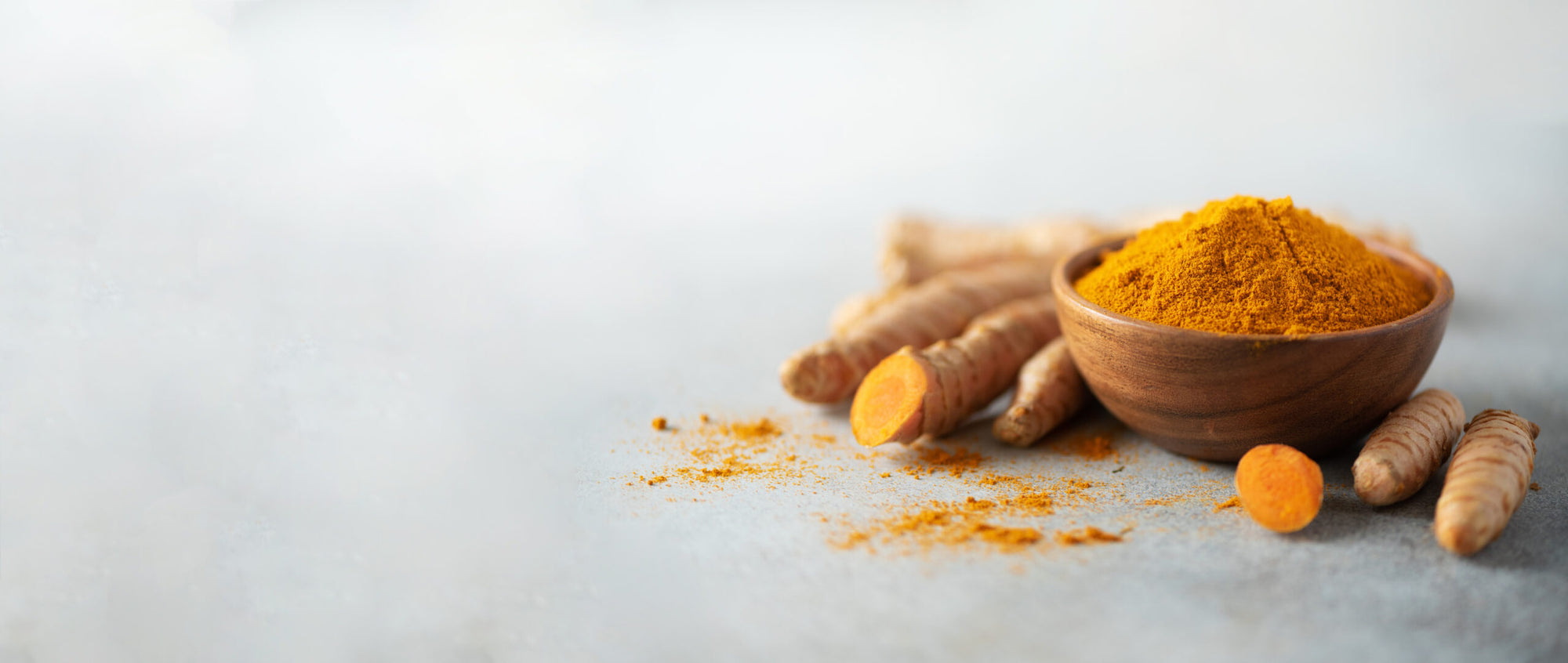 Turmeric extract : what are the benefits?
