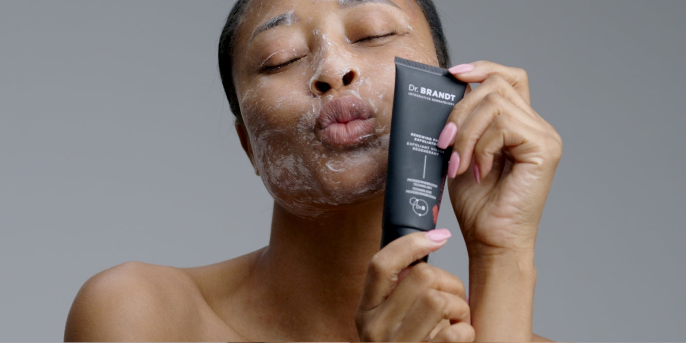 Make a Difference with Microdermabrasion