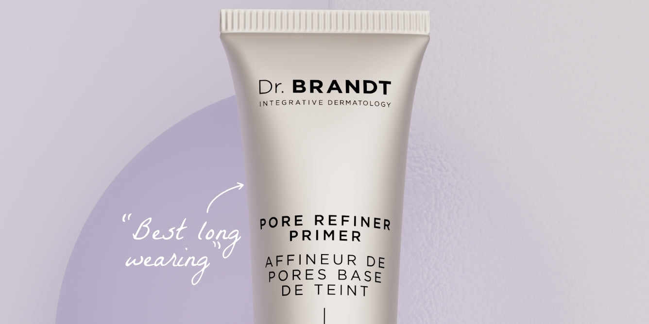 Pore Refiner Primer Featured in Good Housekeeping's “6 Best Blurring Primers, Reviewed by Beauty Experts”