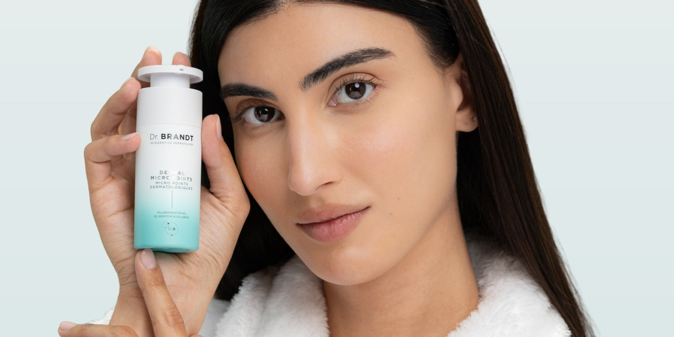 Dermal Micro Points Featured in Cosmopolitan's "Best of the Beauty Closet: 21 Products Cosmo Editors Loved in November"