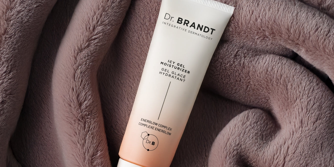 Icy Gel Moisturizer Featured in Who What Wear's "This Is How to Master the Jammy Trend, From Scent to Skin”