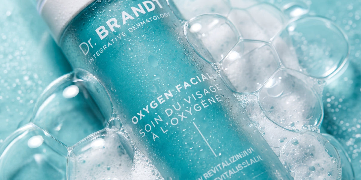 Oxygen Facial featured in Oprah's August Picks "We Couldn’t Put Down"