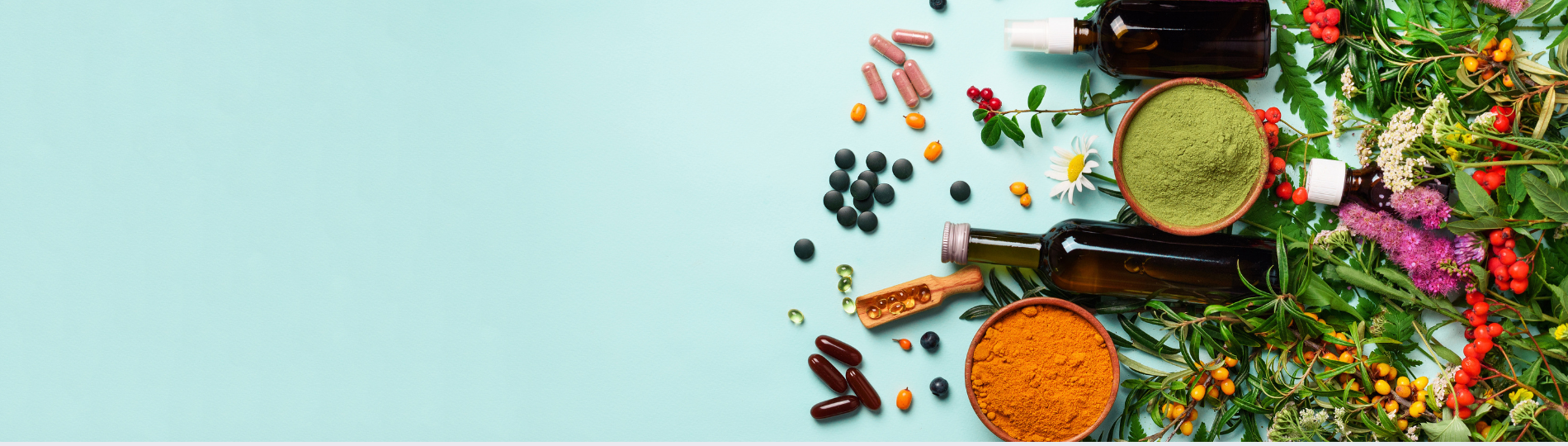 The Truth Behind Dietary Supplements: what works vs what doesn't