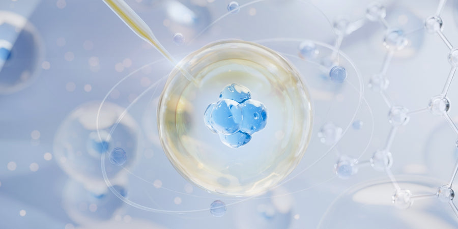 The Future of Skin Regeneration: Unveiling Breakthroughs in Regenerati