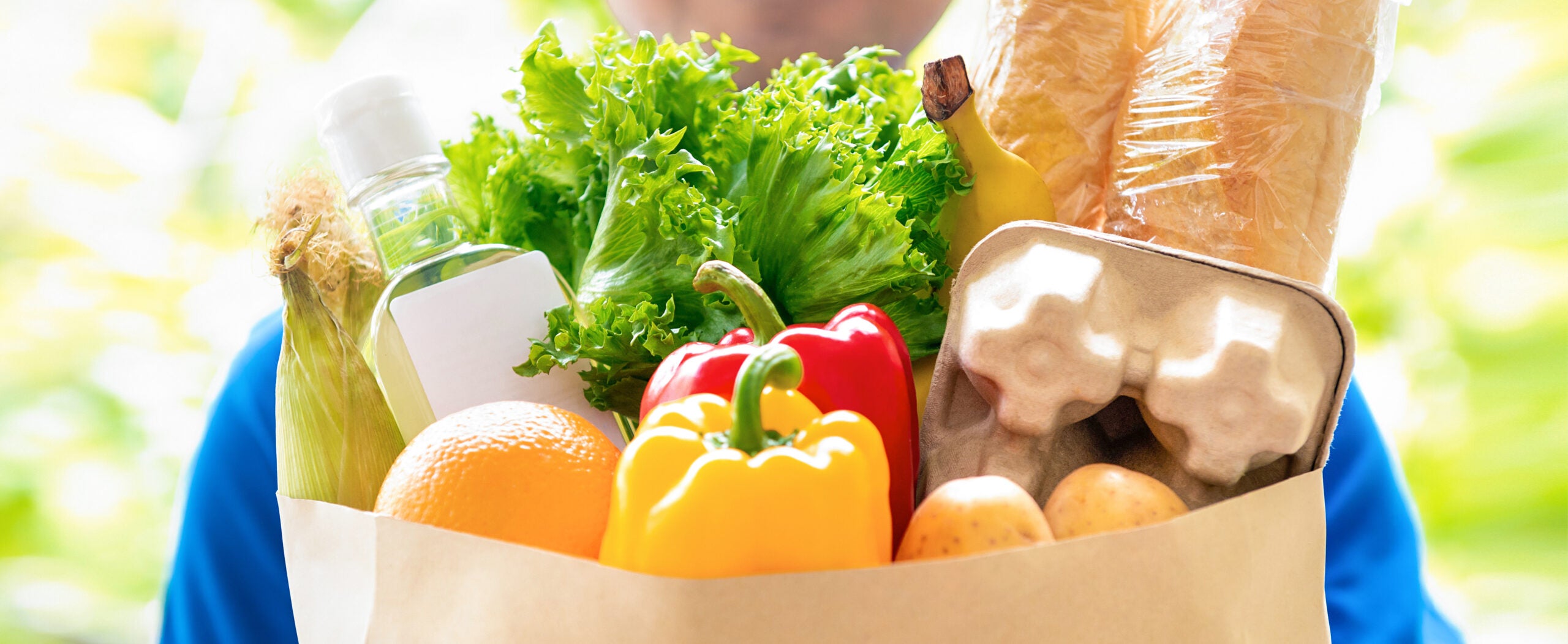 Nutritionist recommended healthy comfort foods to indulge while social distancing