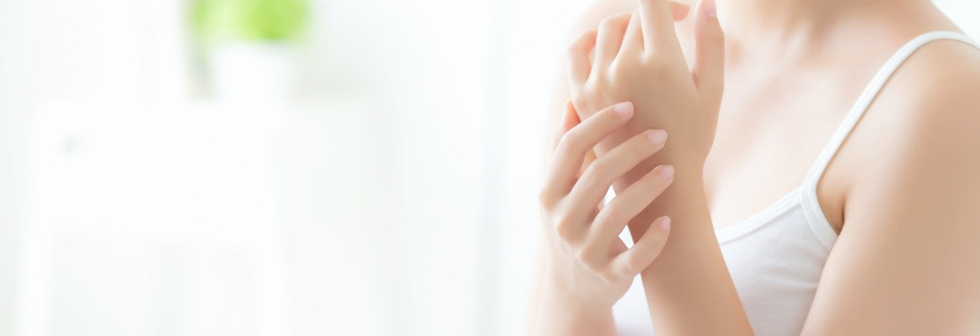 What is sensitive skin and how to prevent it?
