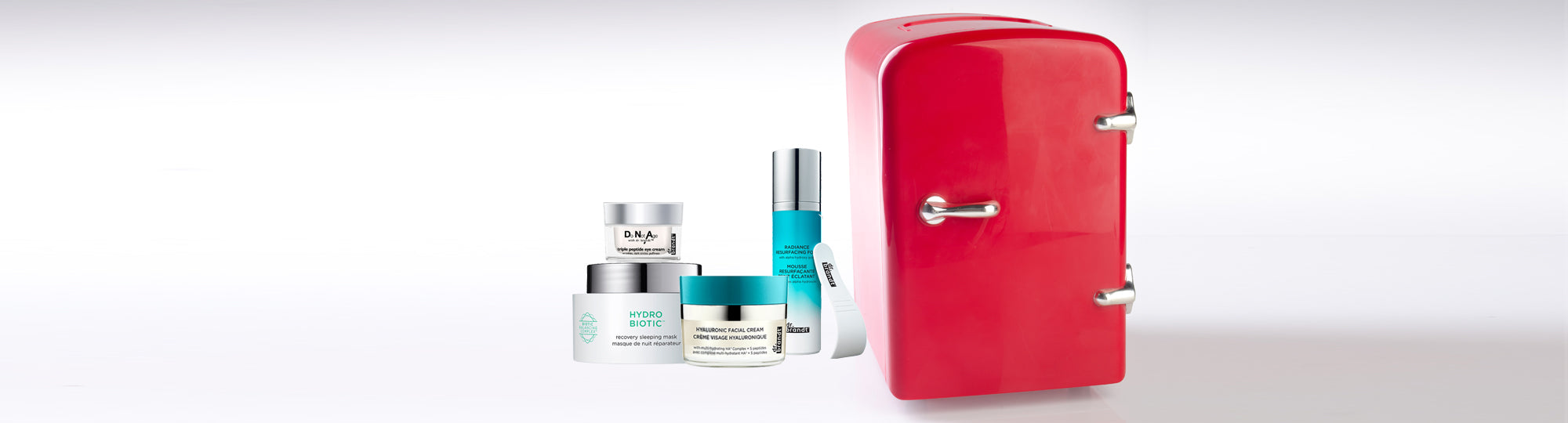 Do you need a skincare fridge?