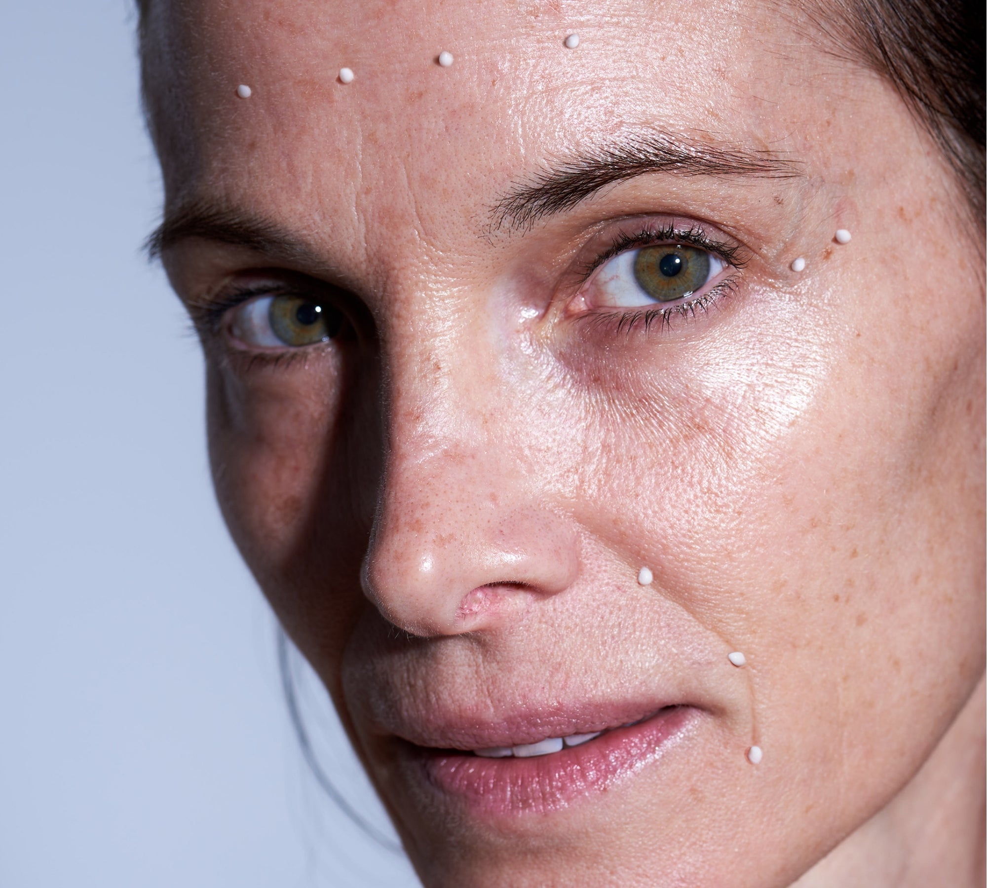 Discoloration Serum