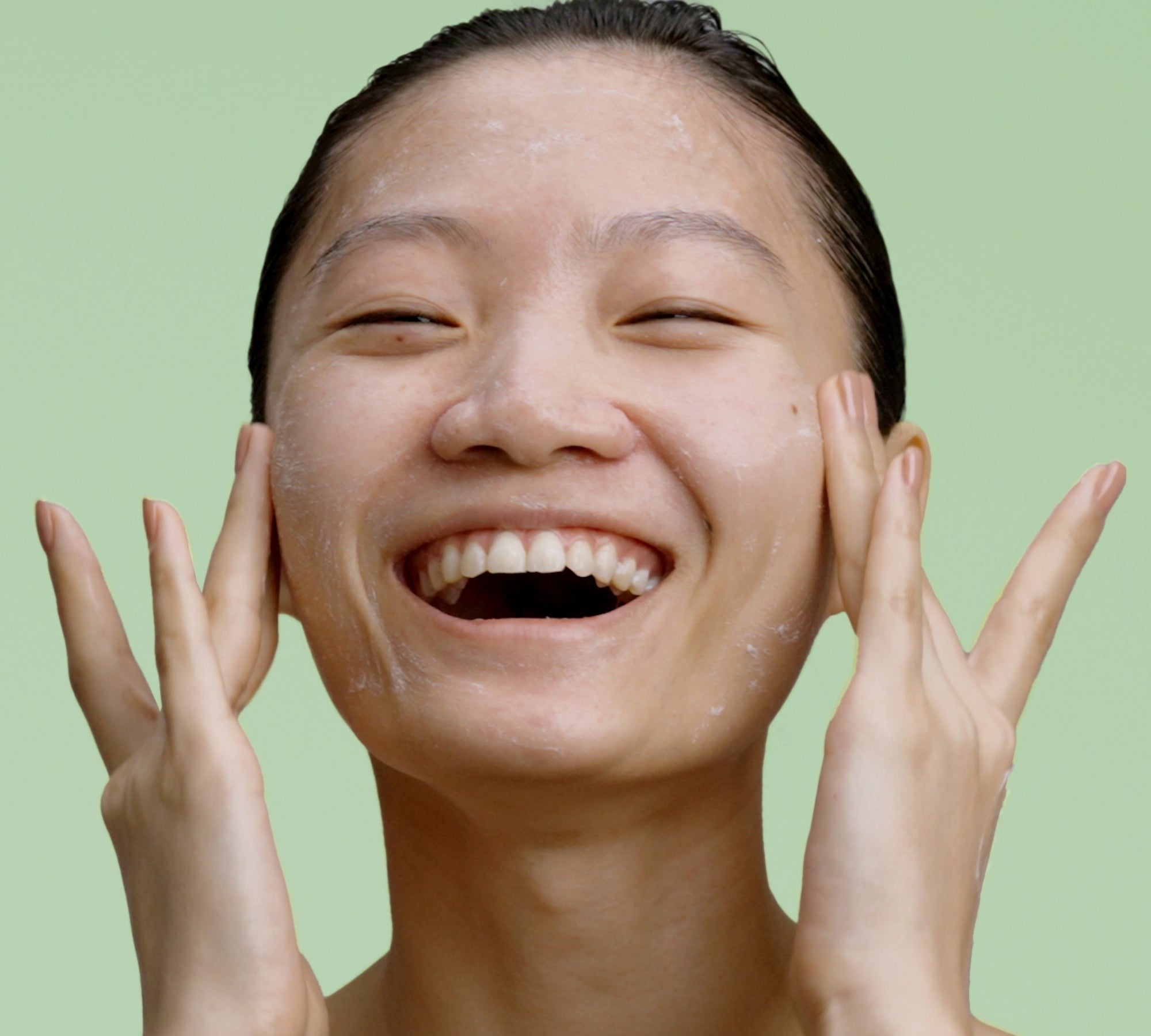 Oil-Free Moisturizer