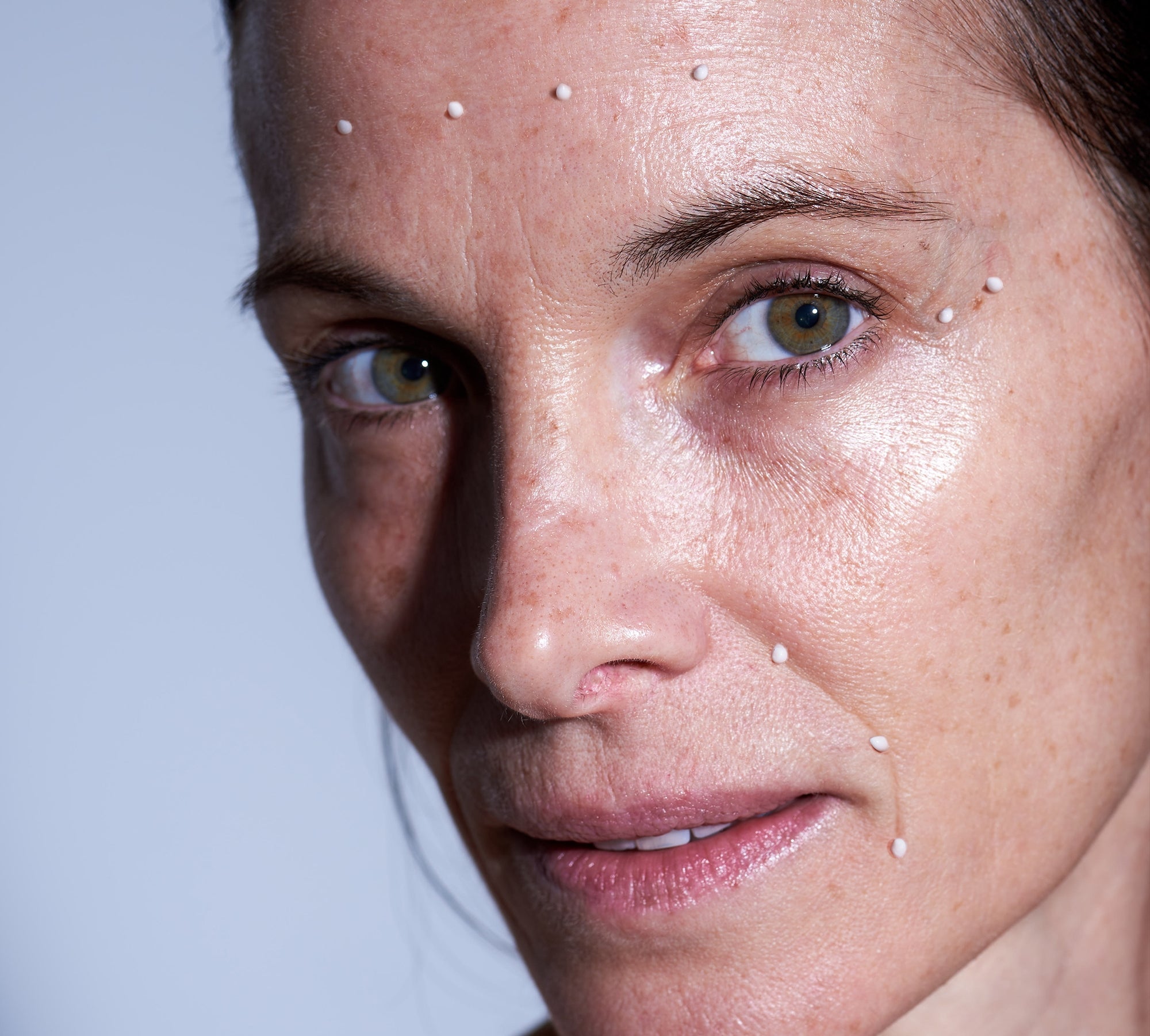 At Home Microneedling Serum