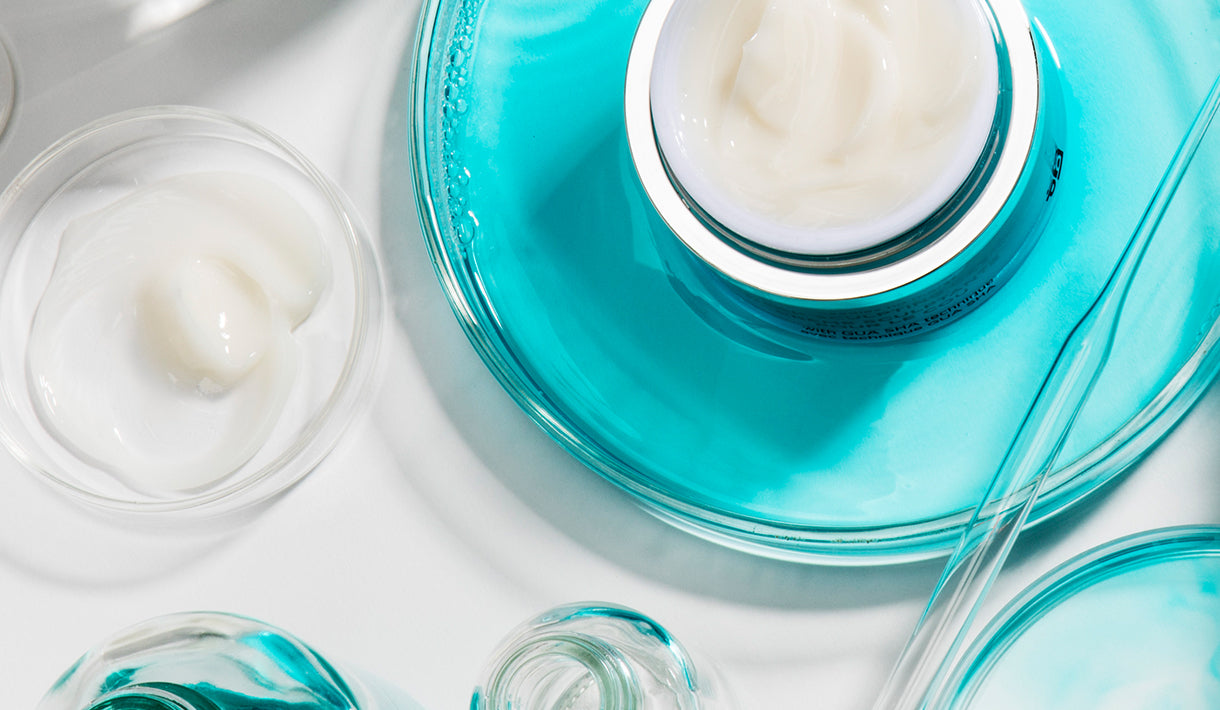 Hyaluronic Acid for Aging Skin