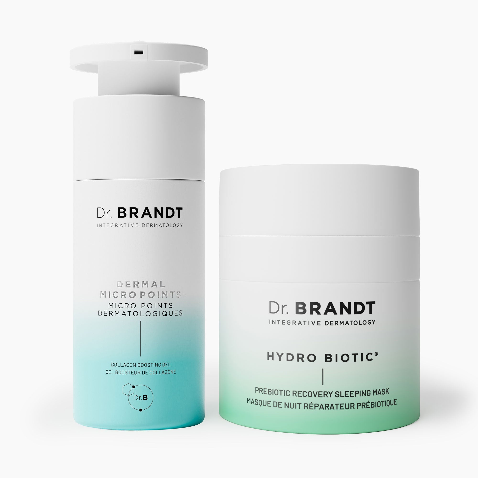 Microneedling in a Bottle