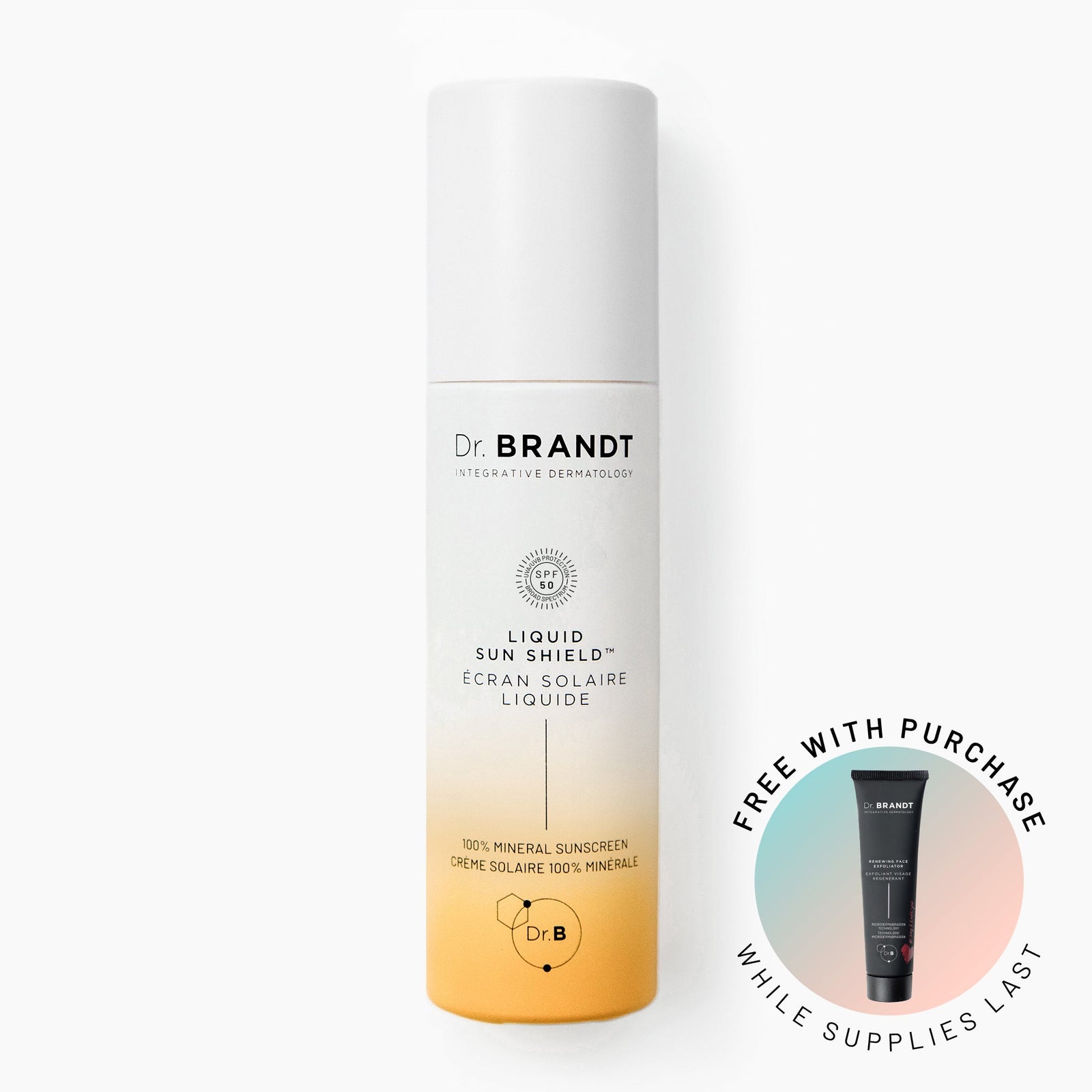 Sunscreen for Dry Sensitive Skin