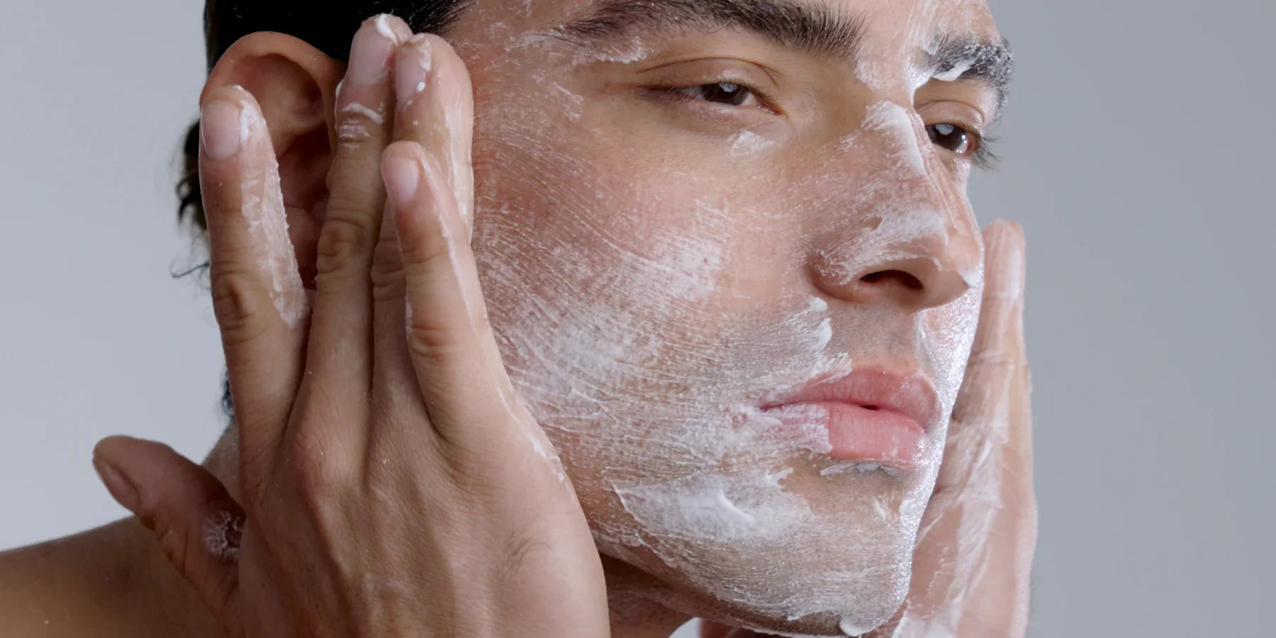 The Eye Bag Cream for Men Collection