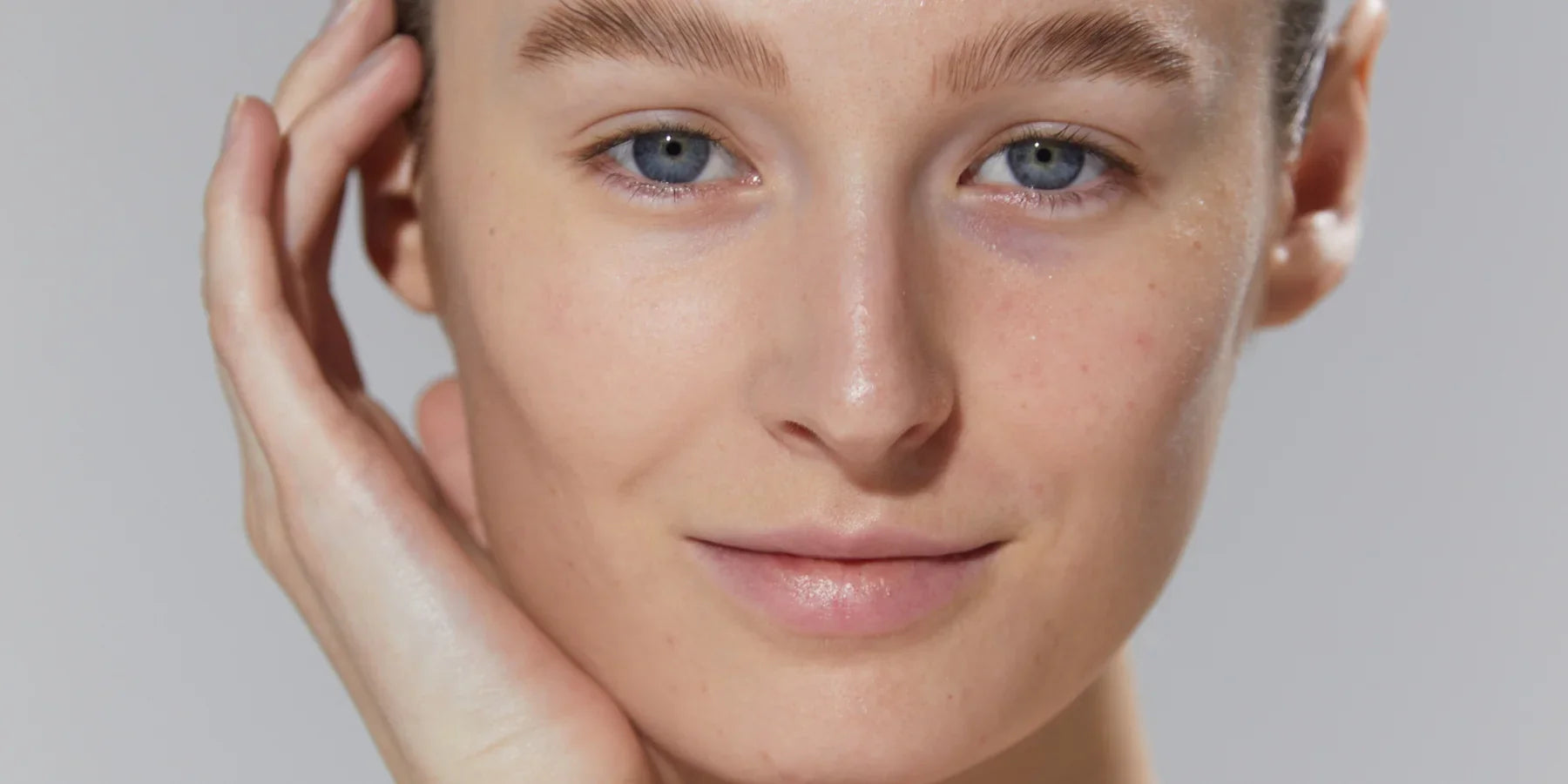 Non Pore Clogging Cleansers