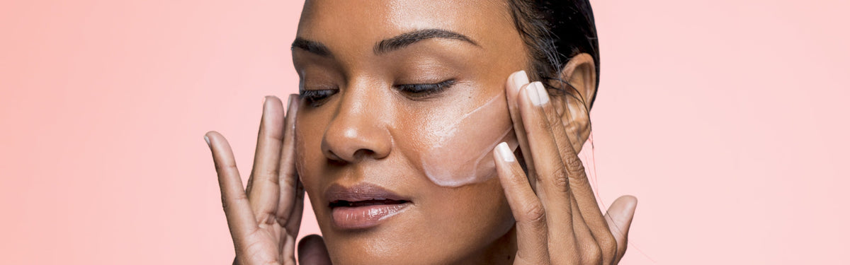 Clanser Cleanser Collection | Clinically Tested Face Cleansers
