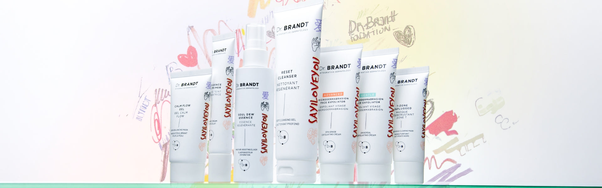 Foundation Collection