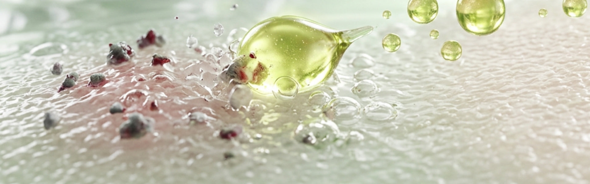 Tea Tree Oil