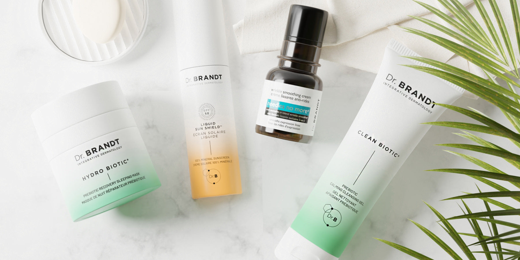 POST SUMMER SKINCARE COLLECTION