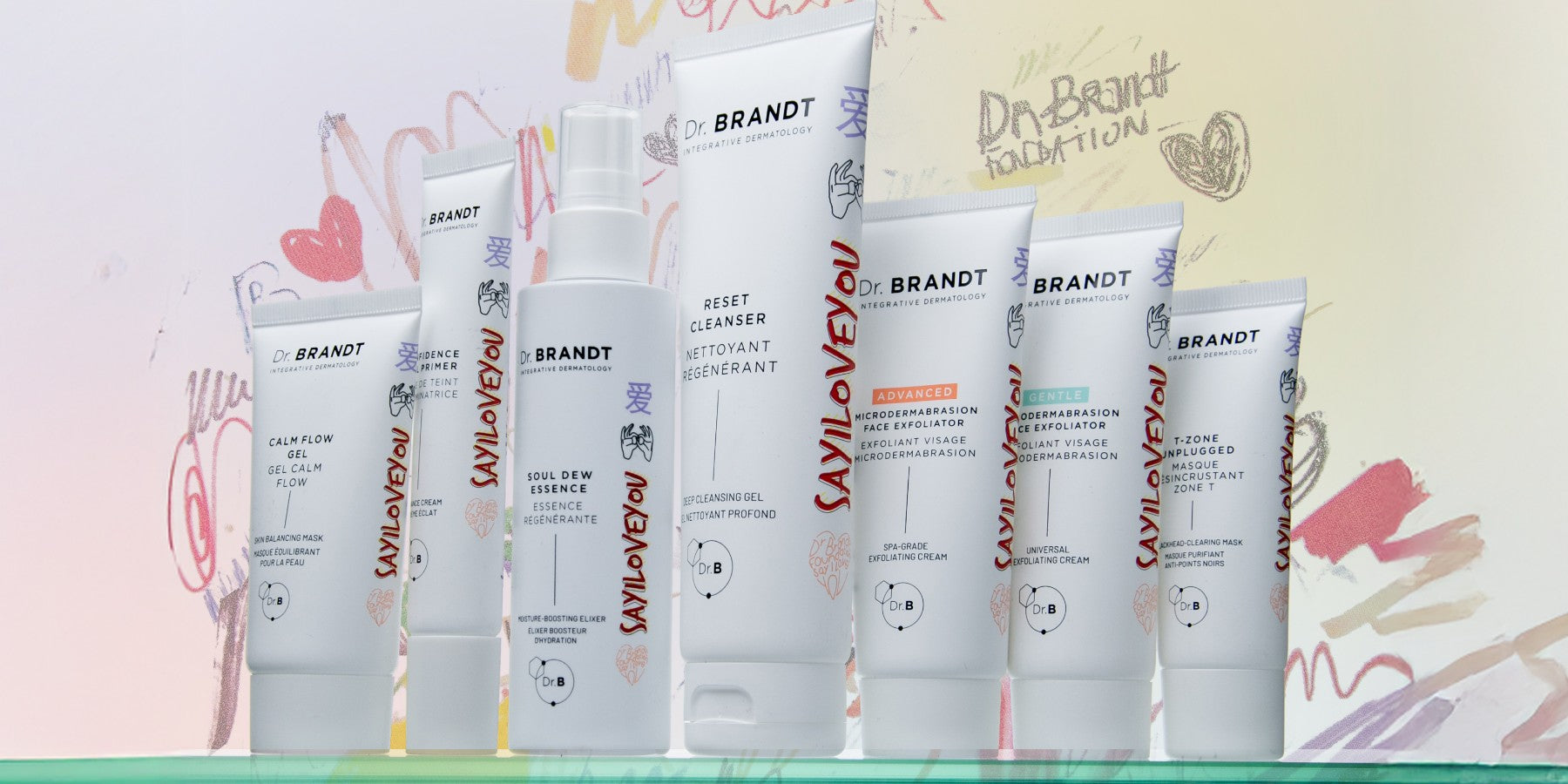 Foundation Collection