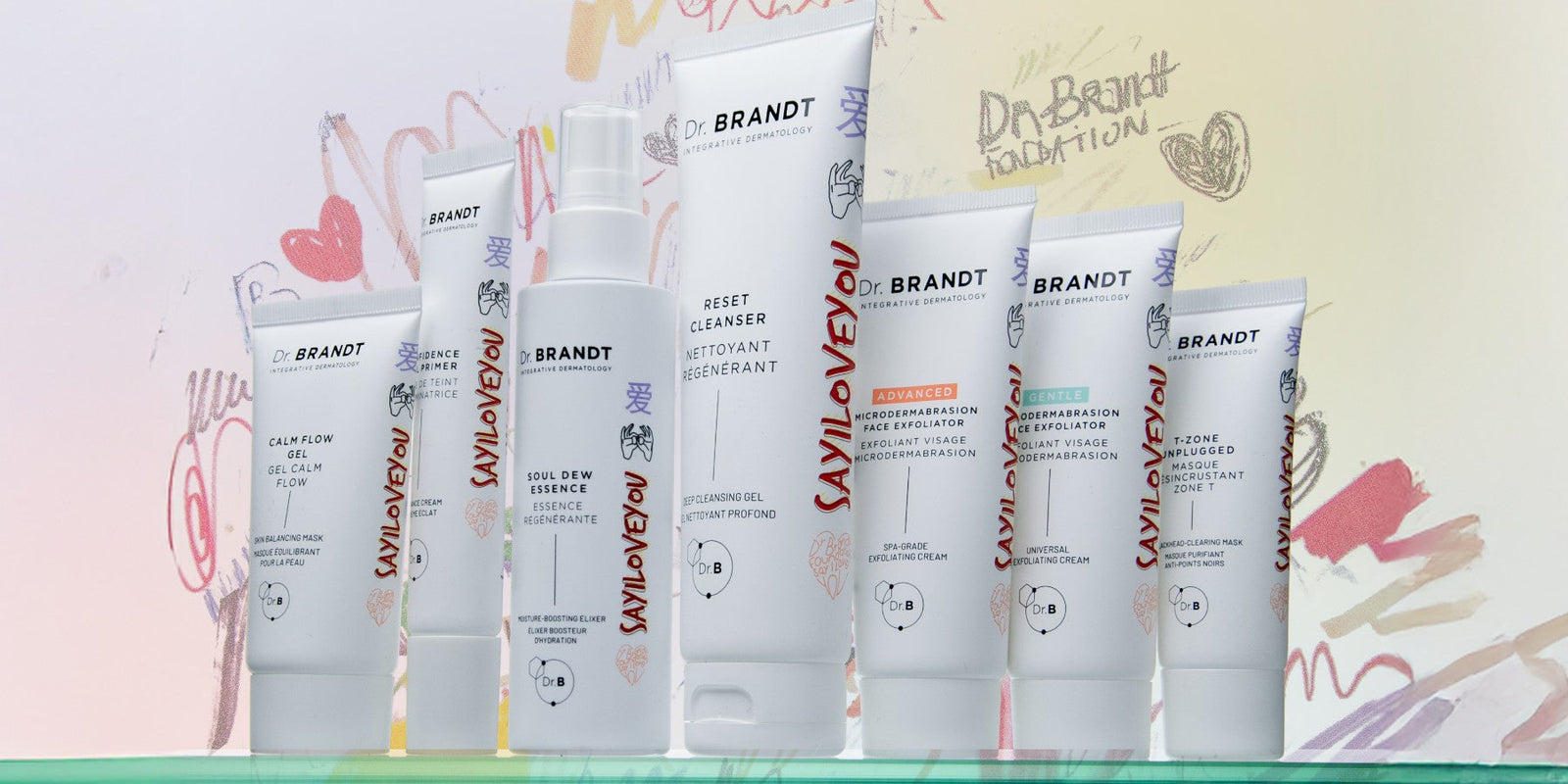 Foundation Collection