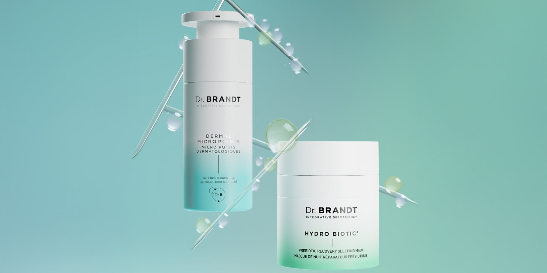 Tingle. Treat. Transform.  All Dermal Micro Point Bundles. (VIP)