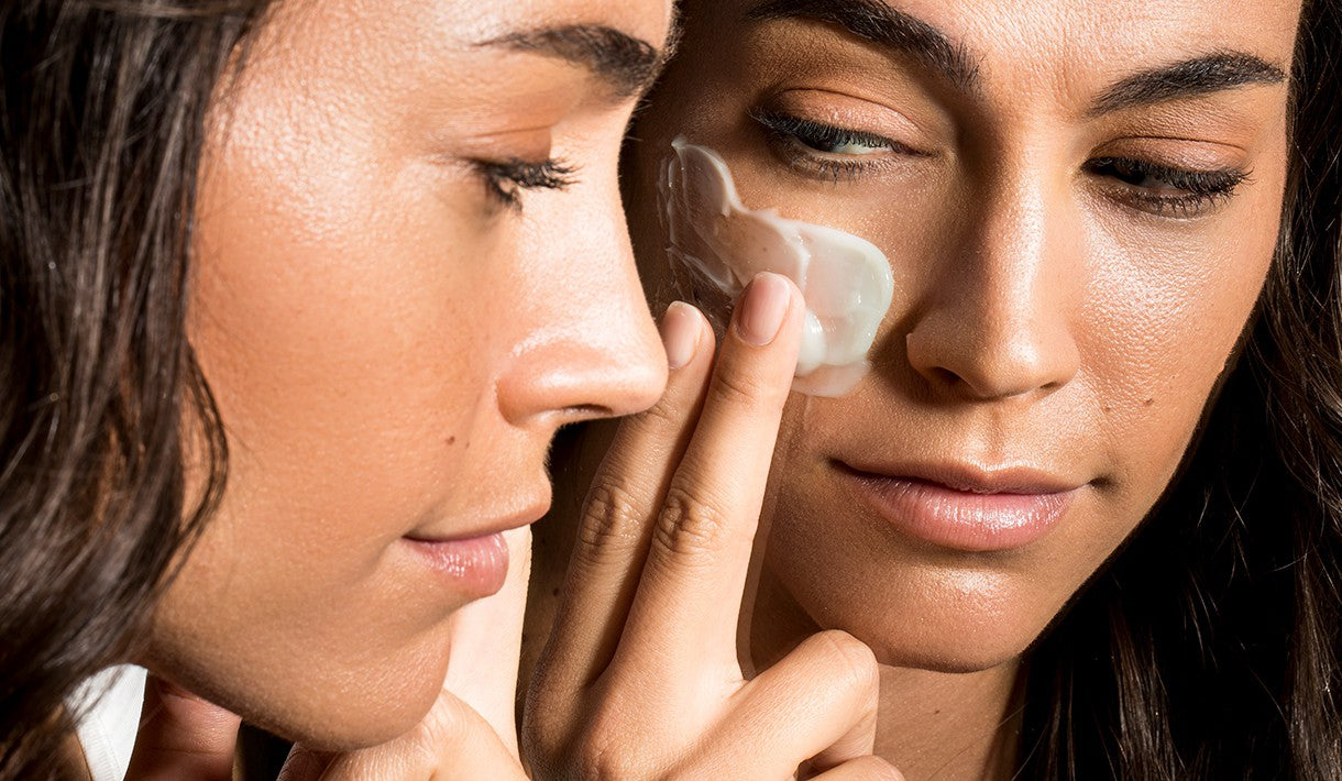 Exfoliating Products for Dry Skin