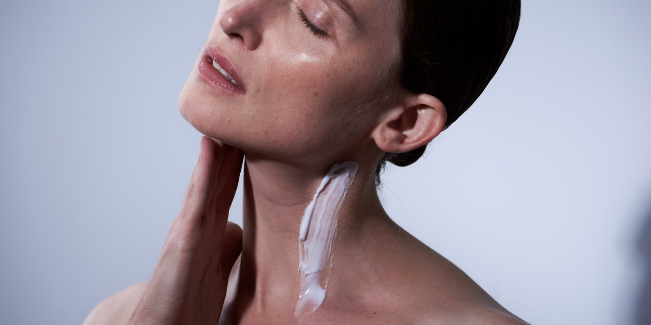 Hyaluronic Acid for Dry Skin
