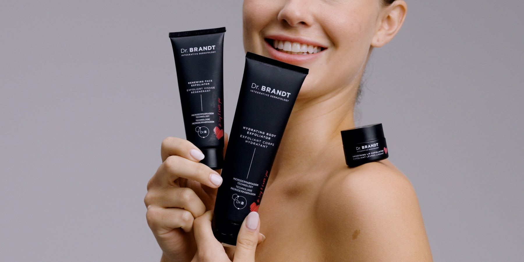 New Skincare Products  Dr. Brandt Skincare Tagged